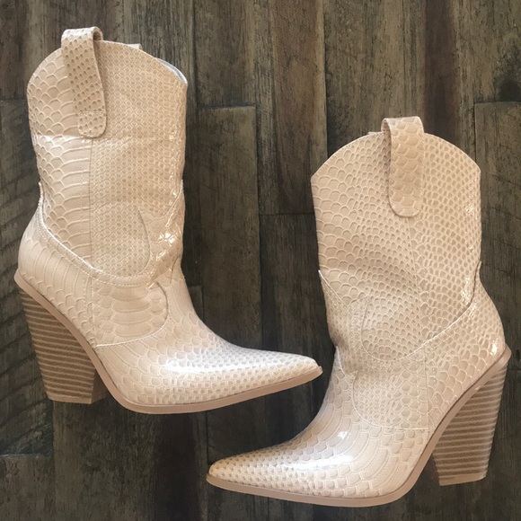 Cape Robbin Shoes - Cowboy Boots